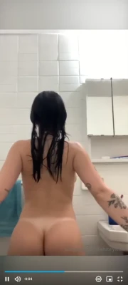 promisepinkyy - Shower before bed time ❤️ Sweet dreams