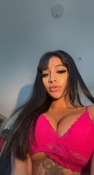 pengaliprincess OnlyFans Avatar