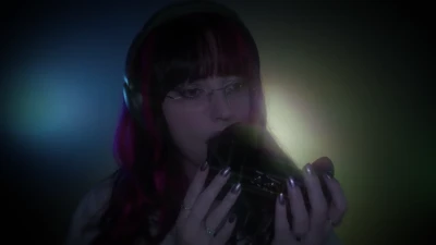 skepticalpickleasmr - Fridaaaaaay!