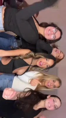fav.latina1 - Can I slap my titties on your face? 🥰👀
