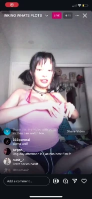 decayeddamsel - A little extra treat for you to enjoy😘🍑