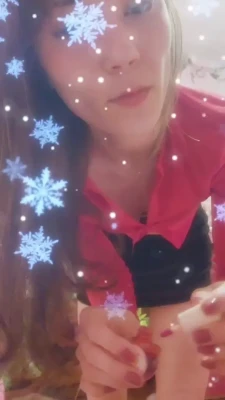 betty_fae - whats your favorite thing about me?