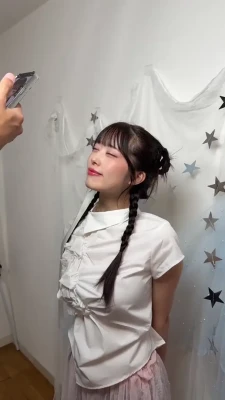 maririn_lucy - I can’t ever control myself when you’re near me