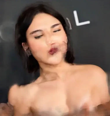 ariana_greenblatt - I was sooo horny !!!!!🥵