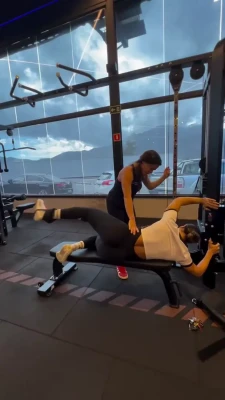 araujovivianne - Hold my head down while you give me backshots 🥵