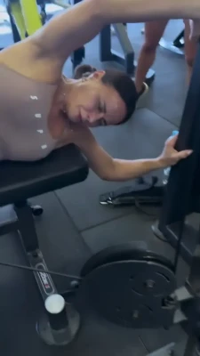 araujovivianne - bent 🤤