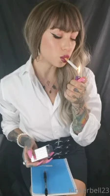 kinkerbell23 - Milfs love to confess their sins!!!! Even when they look innocent x