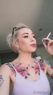kinkerbell23 - Wish you were here to share this moment 🥰🤗