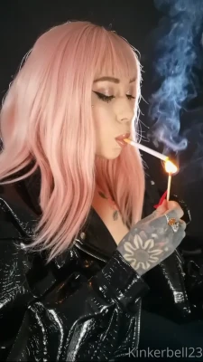 kinkerbell23 - It's beautiful on my family break, have you missed me?