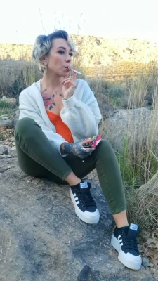 kinkerbell23 - I’m nasty 😝😝😝