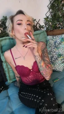 kinkerbell23 - fuck me 💦