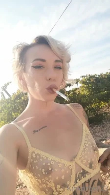 kinkerbell23 - Good morning ☀️ What do you think of this set ?? 🔥😜