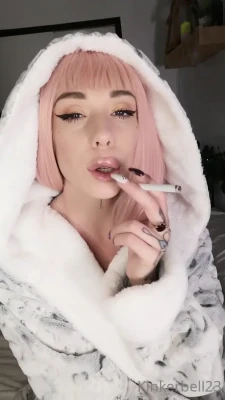 kinkerbell23 - KISS ME LIKE YOU MISS ME 💋