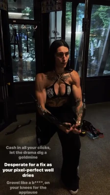 wwe_rhea_ripley - Good morning
