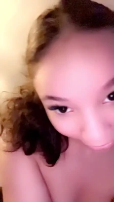hunnyduh - 😈🥵 Pretty and wet always @queen.of.passion is ready to fulfill