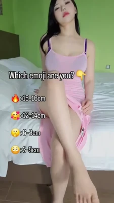 krystalwang99 - Would you let me suck your balls dry?