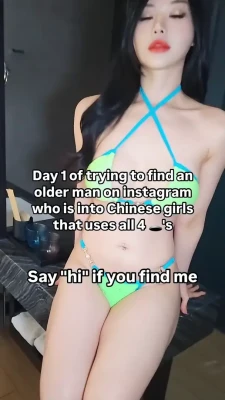 krystalwang99 - J'adore me promener dans les bois en plein été . Une bonne petite