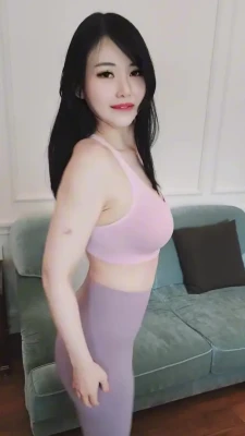 krystalwang99 - Let's make some really filthy memories together