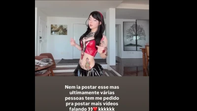 fehgalvao - le esco 👅💦