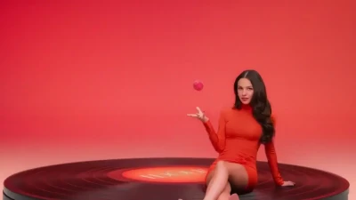 oliviarodrigo - THROAT FUCK ME!!!