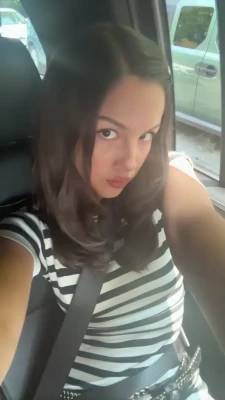 oliviarodrigo - You like this one baby?