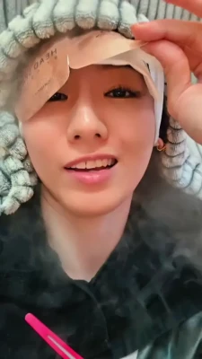 zumi - wanna take a turn on my titties~?