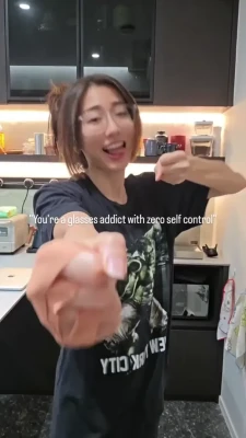 zumi - Wiggle my soft girl dick.