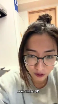 zumi - Are you spying on me in the shower 👀🚿🤭 part 1