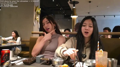zumi - I love to get my nipples licked