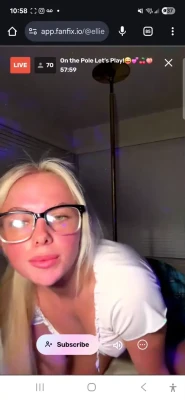 elliebluegregoria - I invite you over to my house and then beg you to breed me…