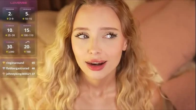 sunsofi - Tits are way too much fun!