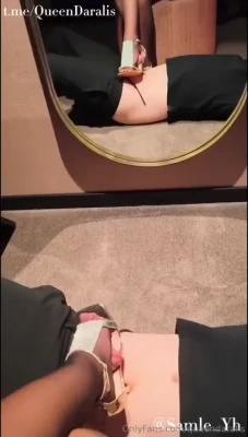 queen_daralis - Hard gym day because tomorrow is my birthday and I have to look