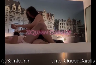 queen_daralis - Hiiiiii 🐰
