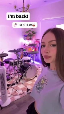 kriss_drummer