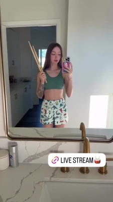 kriss_drummer - Hope to see you @EXXXOTICA with me and over 200 stars! I’ll be