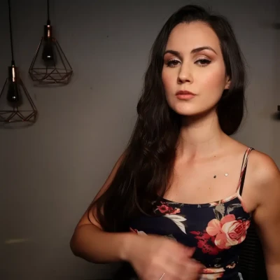 sydneywatson__ - Watch me OK and listen to the sound of my voice?!