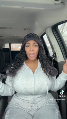 therealshimarie - my pussy is so photogenic 😍✨