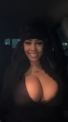 therealshimarie - Let's see how wild we can get!