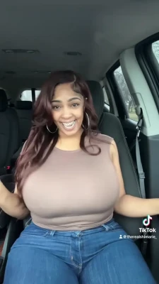 therealshimarie - 😂 if I get pregnant I get unlimited dick for 9months