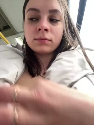 katya_katysha - is it about the booty or the soles ?