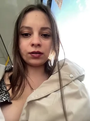 katya_katysha - Momma Can't Wait to Drain Your Balls!