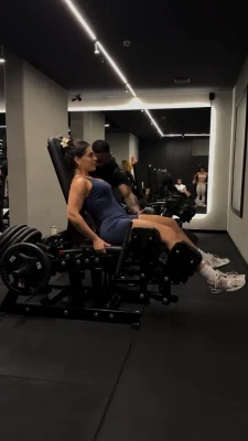 kefera - Happy Titty Tuesday! If you wanna see me with the top pulled down you