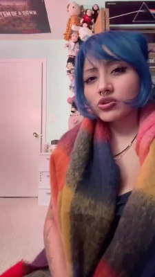 nomamesnico - Should I collab with my friend?He really has 12.9 inc 𝐅𝐀𝐓