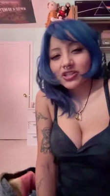 nomamesnico - Like my behind? Spread my legs and be ready to make me moan with your