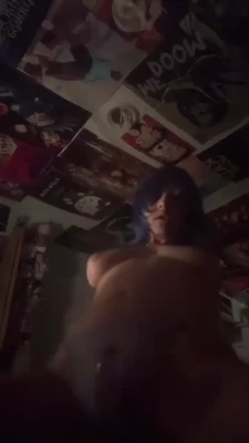 nomamesnico - i’ve been so horny lately