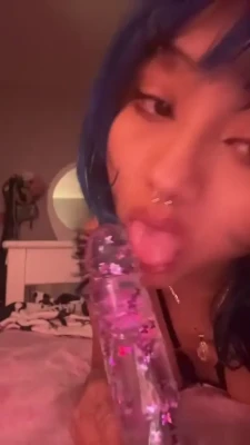 nomamesnico - Mmm fuck me bad 💦