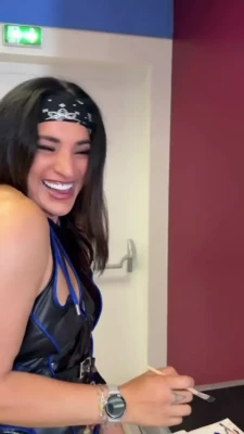 raquelwwe - Delicious dinner