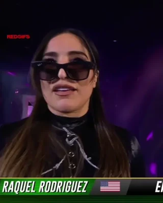 raquelwwe - Do you like your cheerleaders.. Fat? 😌  Another PPV Preview! 🔥