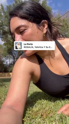 raquelwwe - Red panties