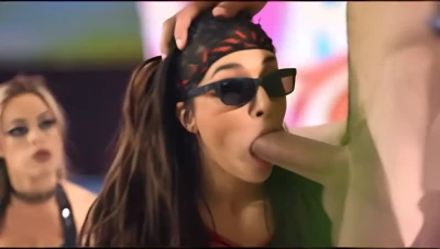 raquelwwe - DOUBLE PENETRATION 🔥 ID# 133 I love dancing and twerking for you